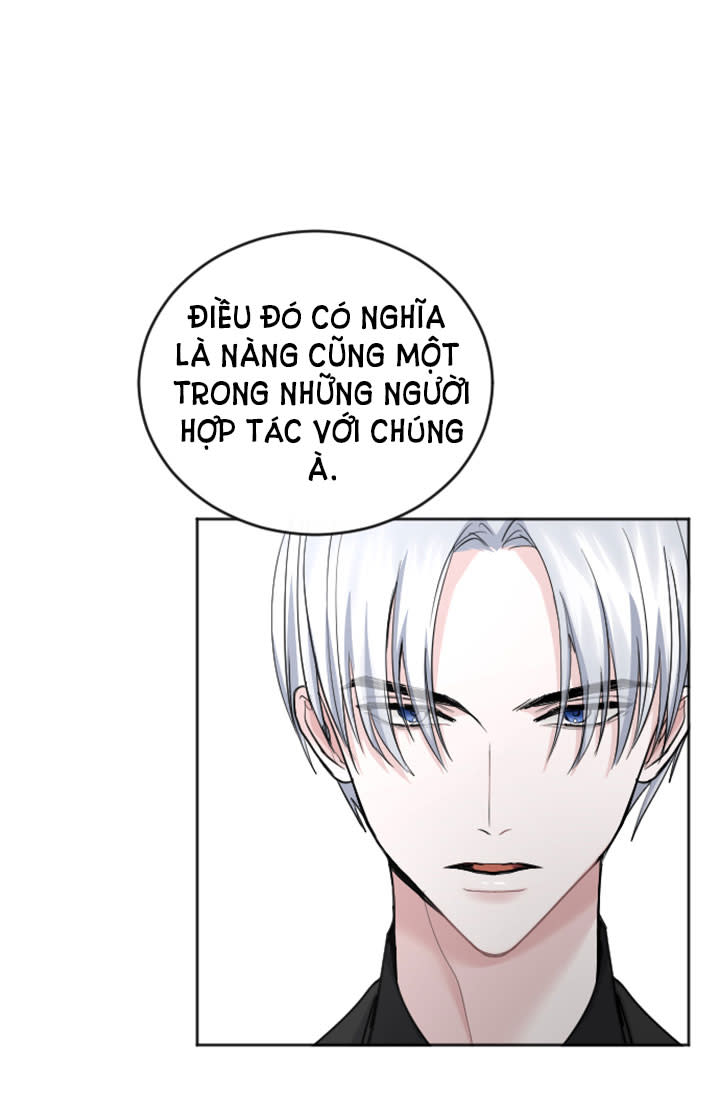 tôi sẽ bị trừ khử cùng hoàng đế Chap 40.1 - Next Chapter 40