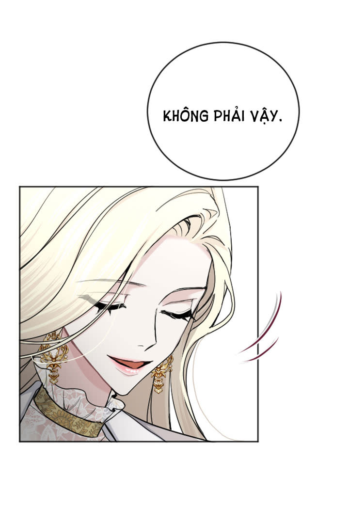 tôi sẽ bị trừ khử cùng hoàng đế Chap 40.1 - Next Chapter 40