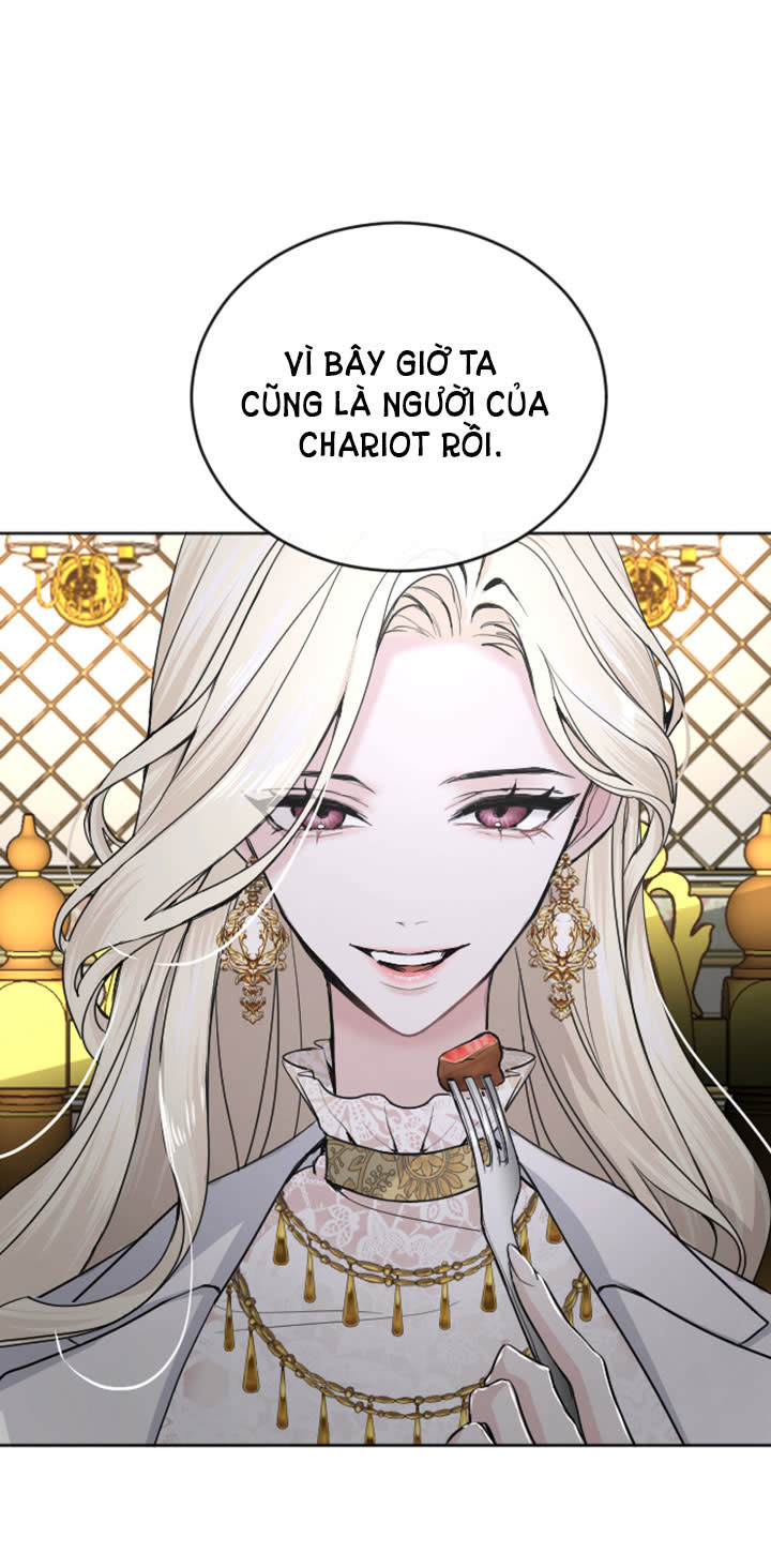 tôi sẽ bị trừ khử cùng hoàng đế Chap 40.1 - Next Chapter 40