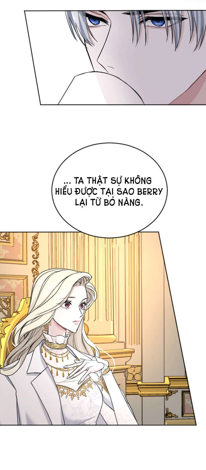 tôi sẽ bị trừ khử cùng hoàng đế Chap 40.1 - Next Chapter 40