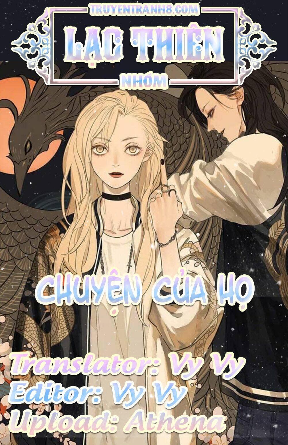 chuyện tình tuổi học trò chapter 103 - Next chapter 104