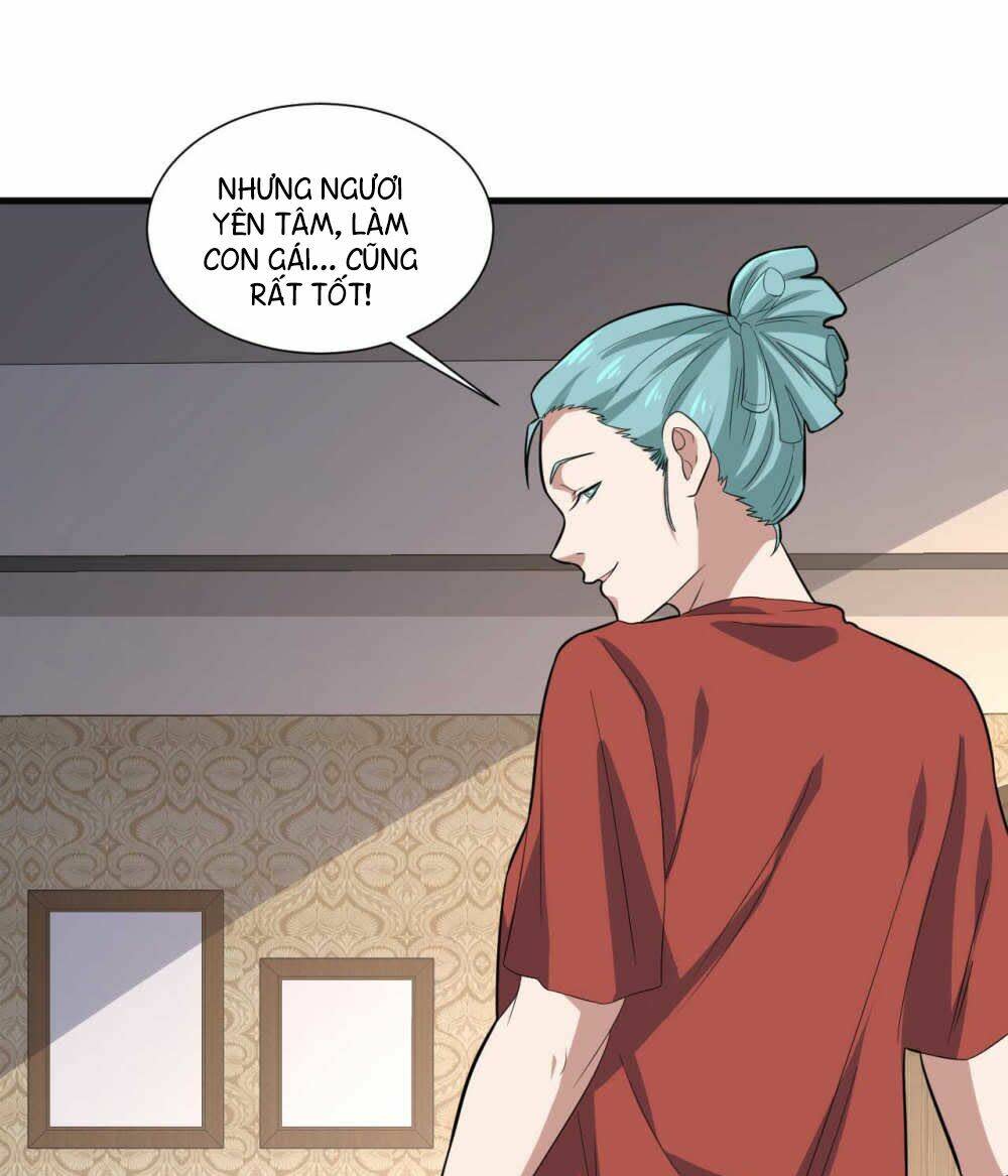 Tu Chân Truyền Nhân Tại Đô Thị Chapter 18 - Next 