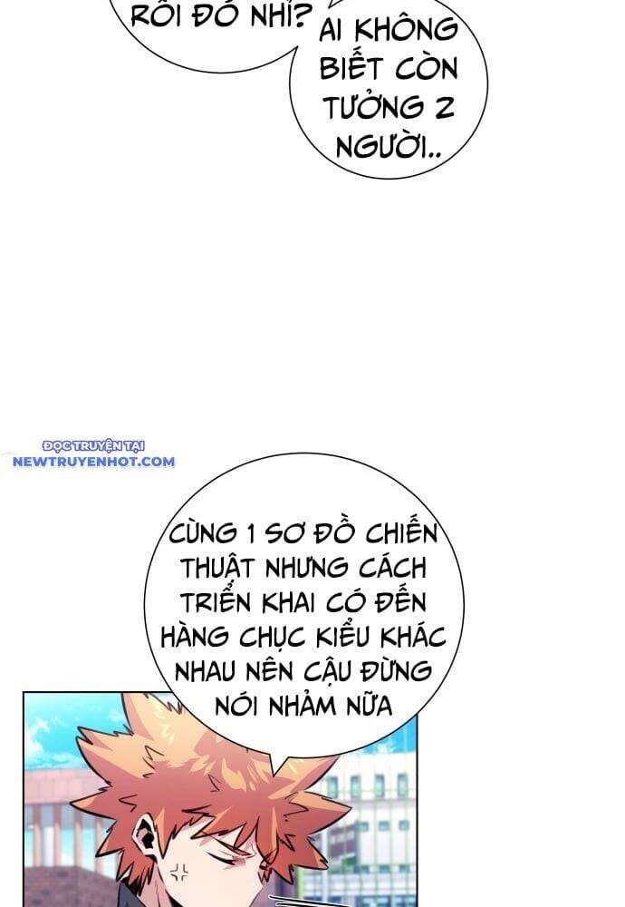 góc cao khung thành Chapter 124 - Next Chapter 125