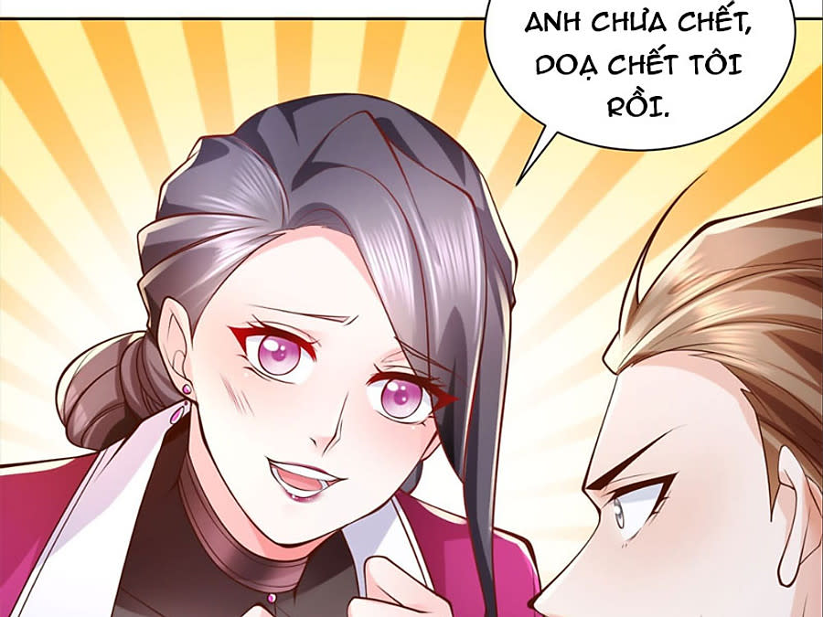 ta! tài phiết nhà đại thiếu gia Chapter 2 - Next Chapter 3