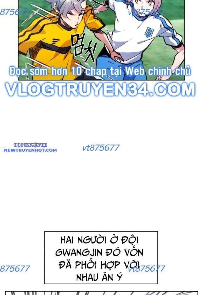 góc cao khung thành Chapter 124 - Next Chapter 125