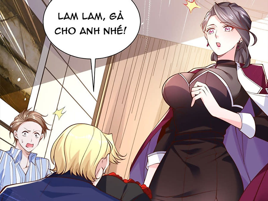 ta! tài phiết nhà đại thiếu gia Chapter 2 - Next Chapter 3