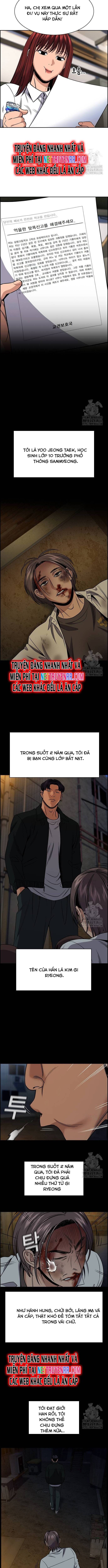 giáo dục chân chính Chapter 177 - Trang 2