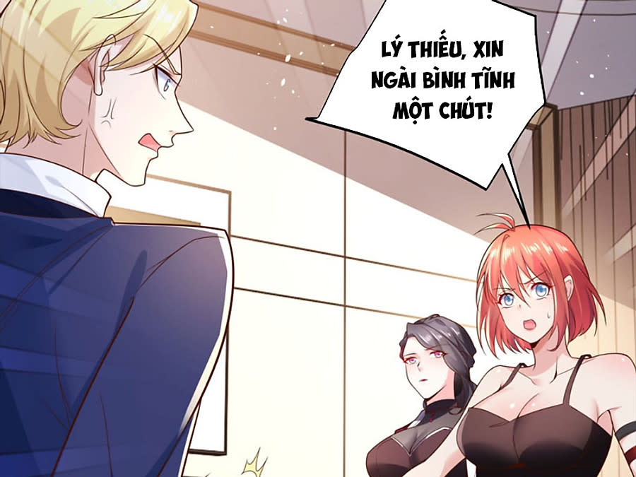 ta! tài phiết nhà đại thiếu gia Chapter 2 - Next Chapter 3