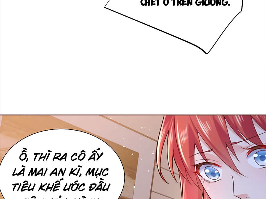 ta! tài phiết nhà đại thiếu gia Chapter 2 - Next Chapter 3