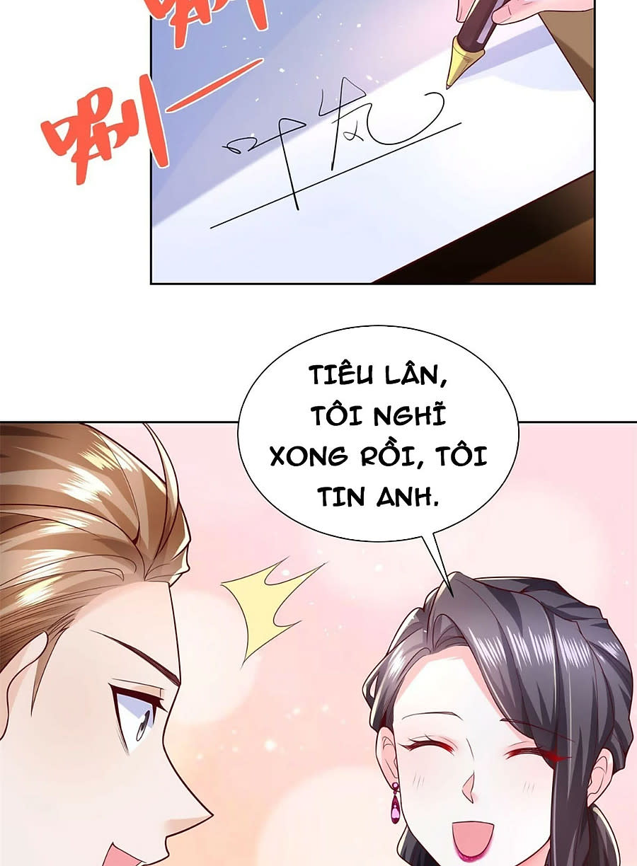 ta! tài phiết nhà đại thiếu gia Chapter 3 - Next Chapter 4