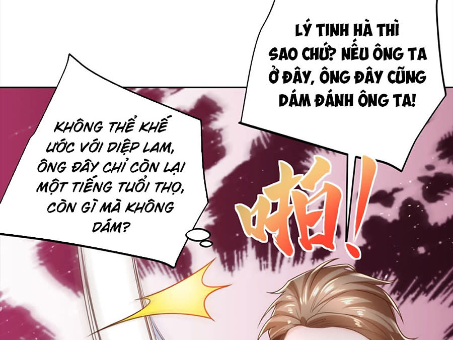 ta! tài phiết nhà đại thiếu gia Chapter 2 - Next Chapter 3