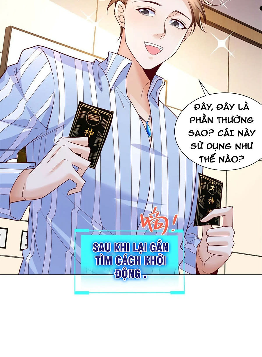 ta! tài phiết nhà đại thiếu gia Chapter 3 - Next Chapter 4