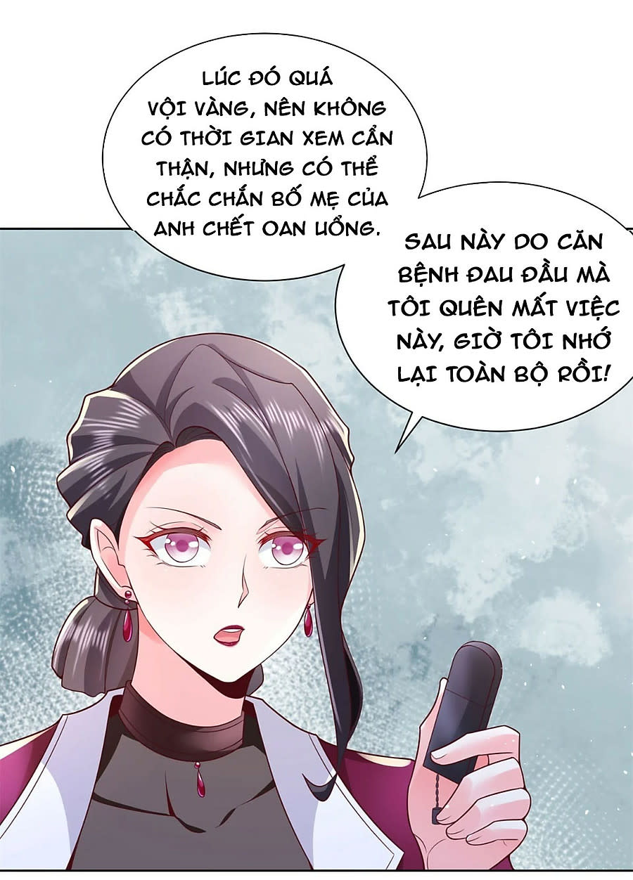 ta! tài phiết nhà đại thiếu gia Chapter 3 - Next Chapter 4