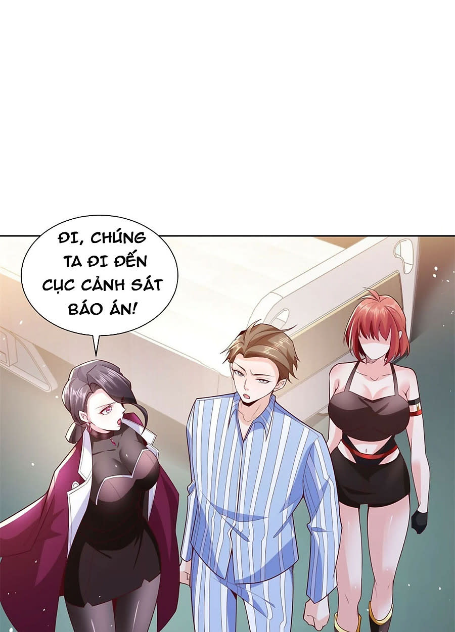 ta! tài phiết nhà đại thiếu gia Chapter 3 - Next Chapter 4