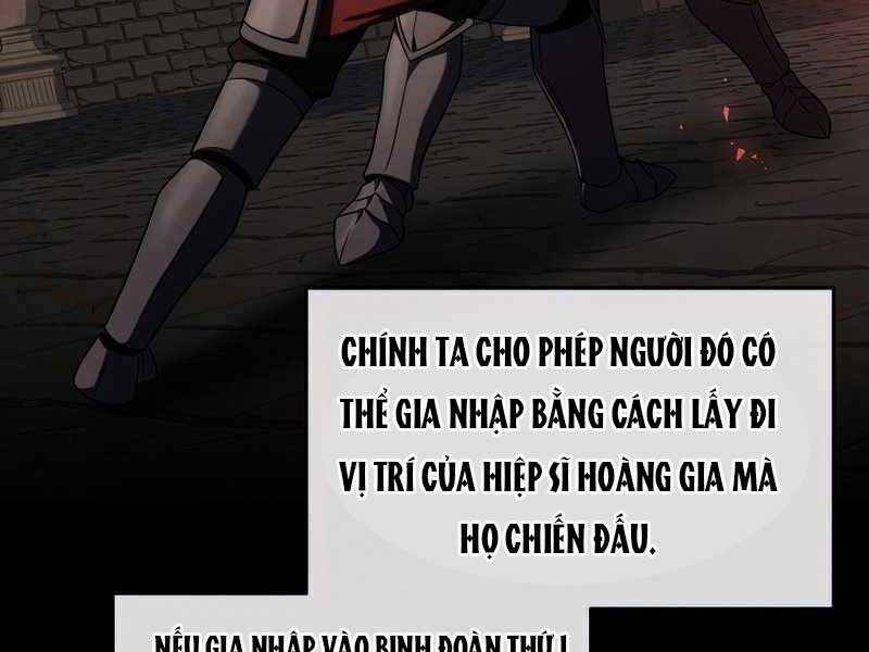 sự trở lại của vị hiệp sĩ dùng thương Chapter 49 - Trang 2