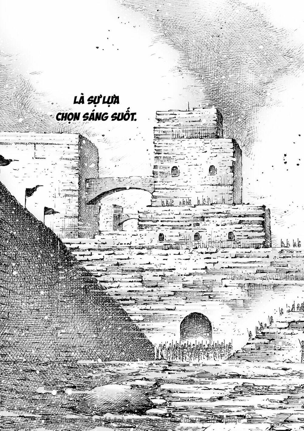 hoả phụng liêu nguyên chapter 595 - Trang 2