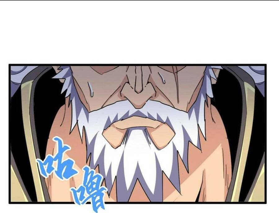 đại quản gia là ma hoàng chapter 375 - Next Chapter 375