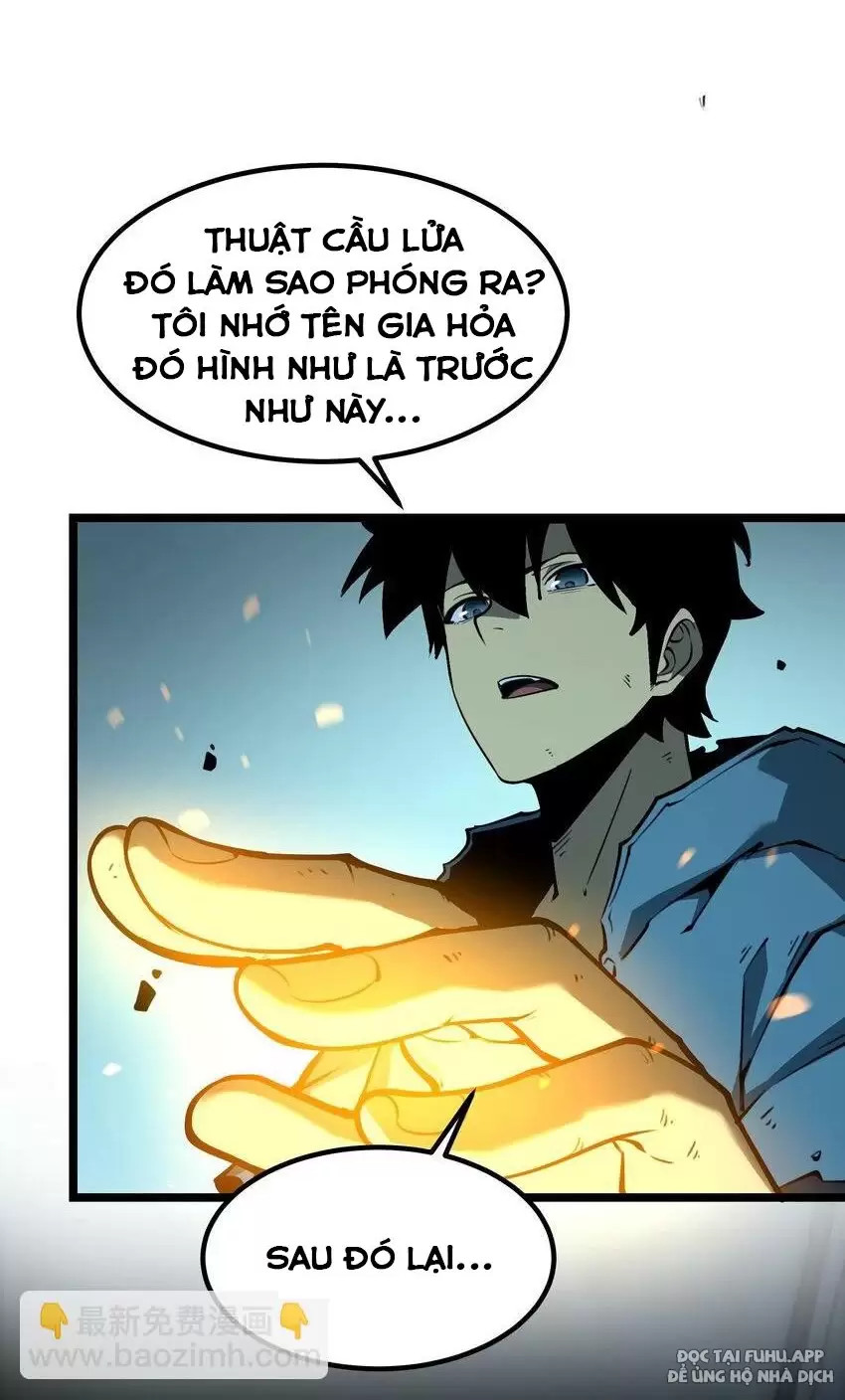 ta nhặt rác thượng vương giả Chương 8 - Next Chapter 8