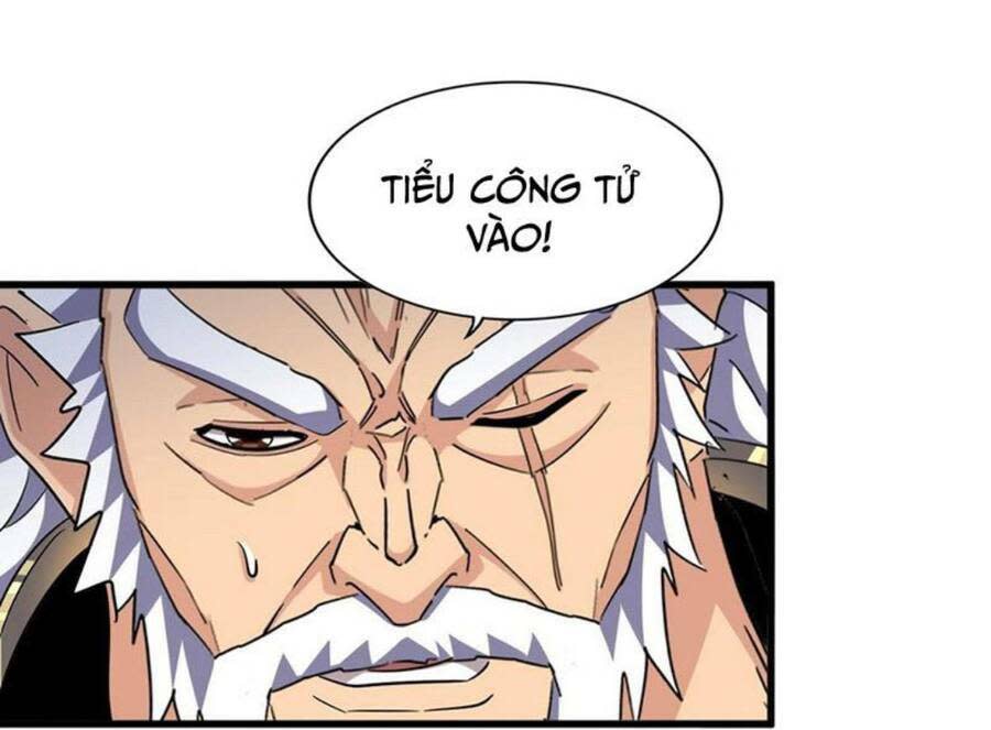 đại quản gia là ma hoàng chapter 375 - Next Chapter 375