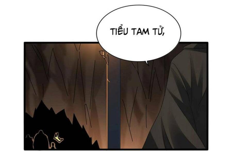 đại quản gia là ma hoàng chapter 375 - Next Chapter 375