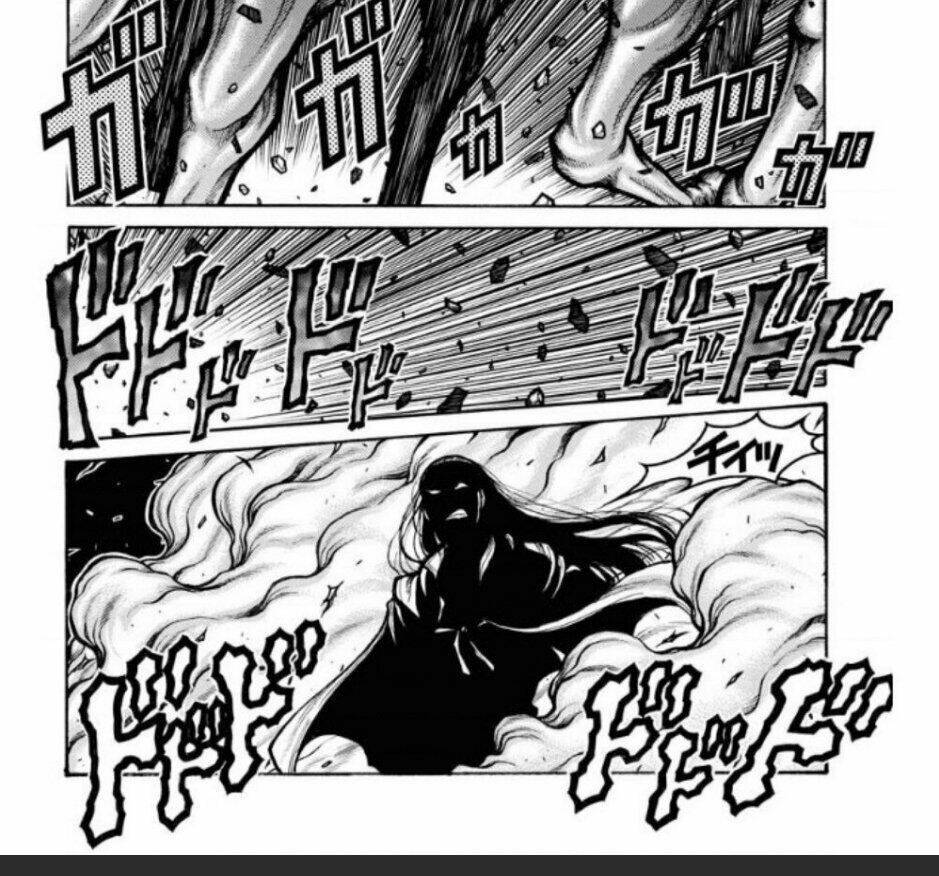 Drifters Chapter 81 - Next 