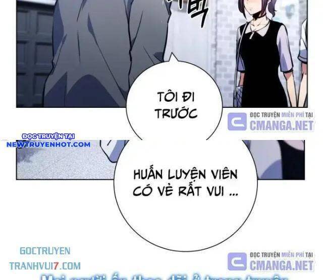 góc cao khung thành Chapter 116 - Trang 2