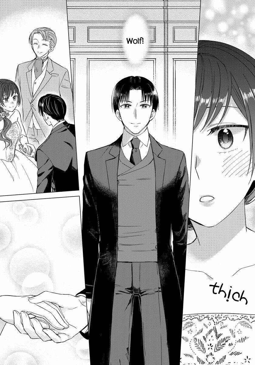 hình như tôi đã tái sinh vào yandere otome game chapter 21 - Next chapter 22