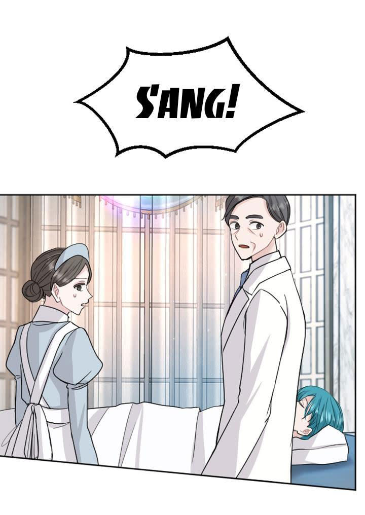 tôi sẽ bị trừ khử cùng hoàng đế Chap 25.2 - Next Chap 25.1