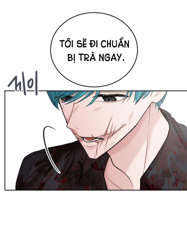 tôi sẽ bị trừ khử cùng hoàng đế Chap 25.2 - Next Chap 25.1