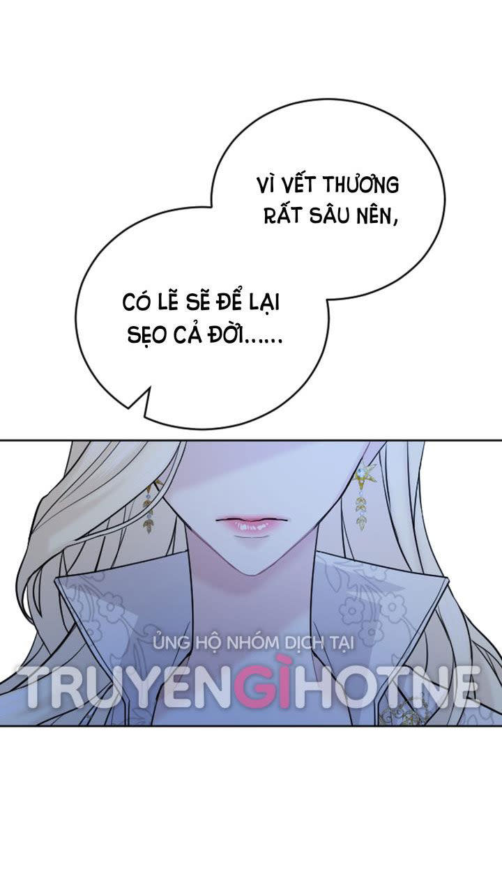 tôi sẽ bị trừ khử cùng hoàng đế Chap 25.2 - Next Chap 25.1