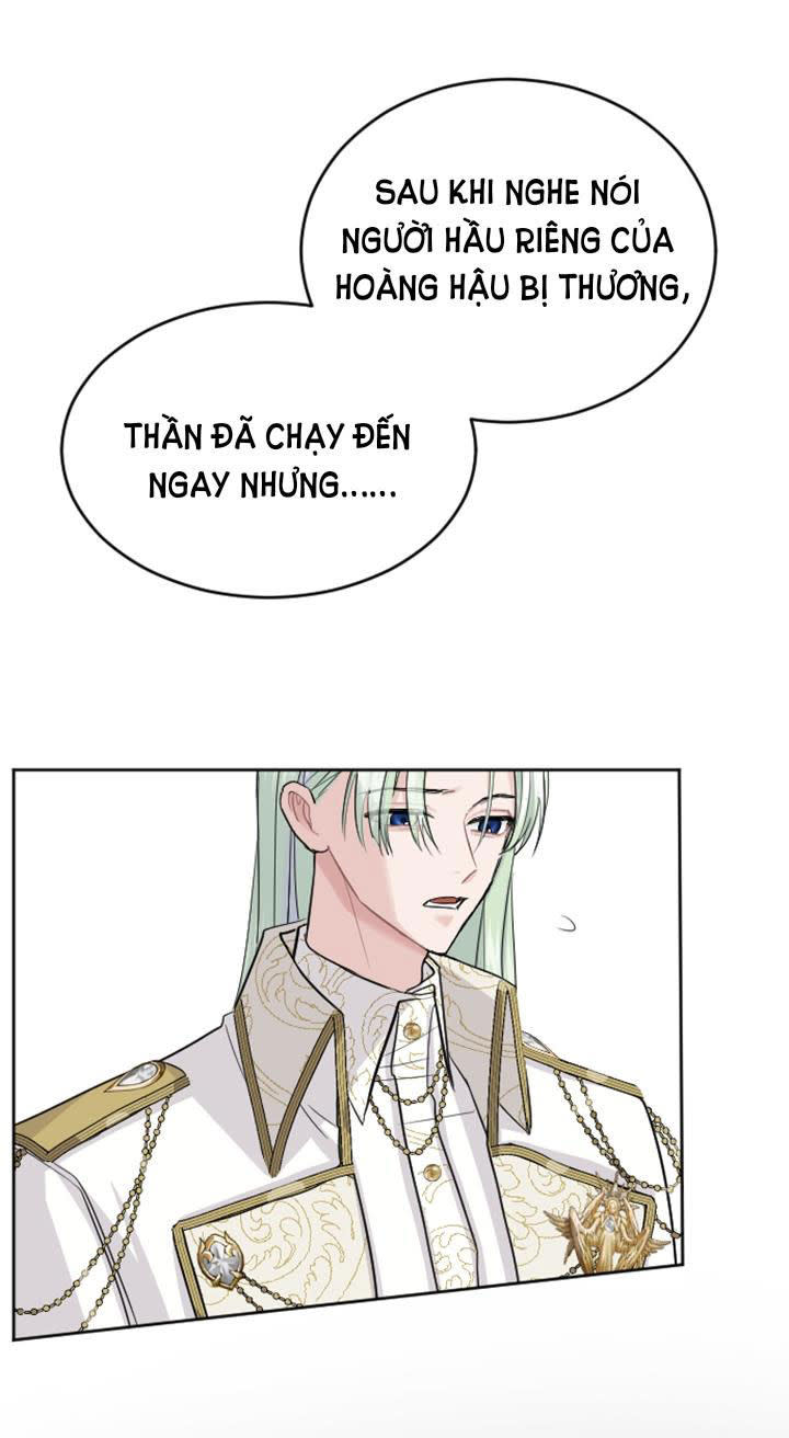 tôi sẽ bị trừ khử cùng hoàng đế Chap 25.2 - Next Chap 25.1