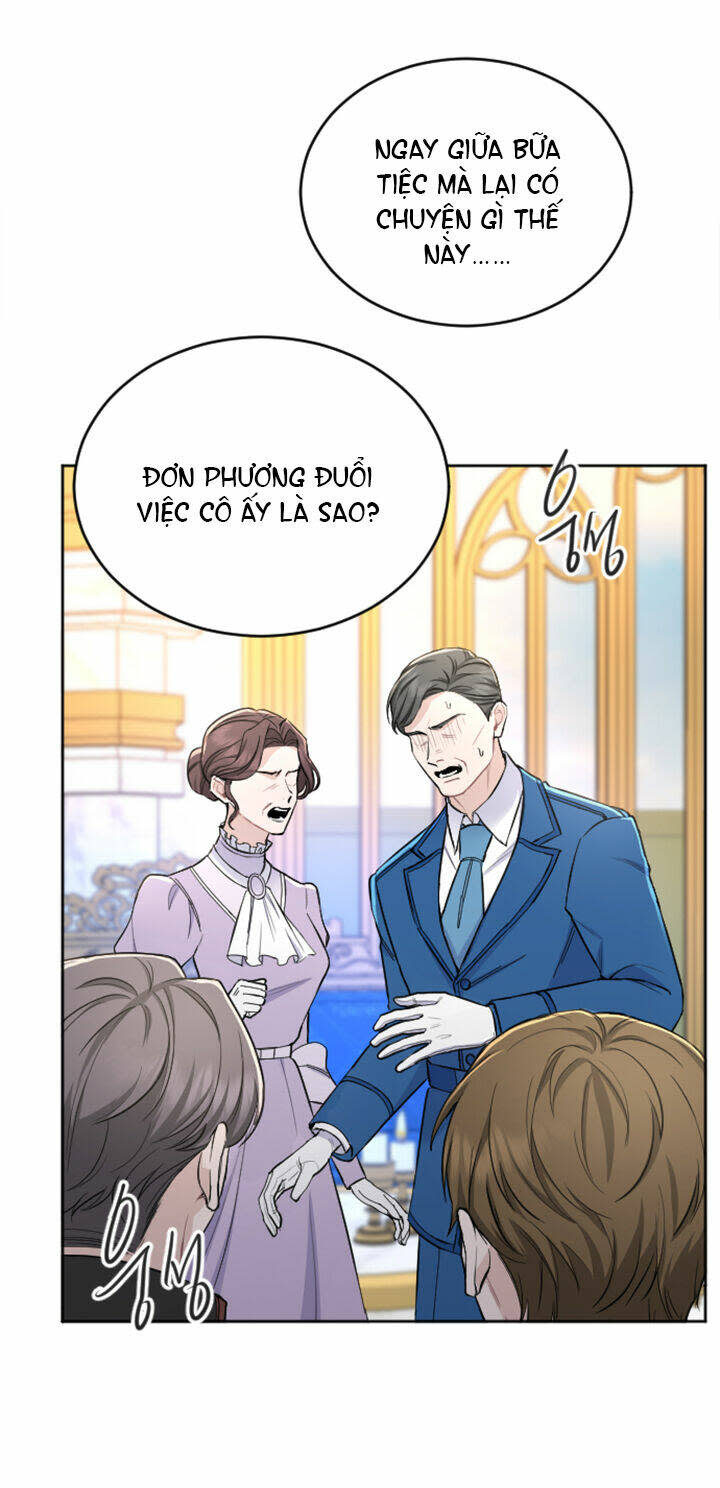 tôi sẽ bị trừ khử cùng hoàng đế chương 61.2 - Next Chap 62