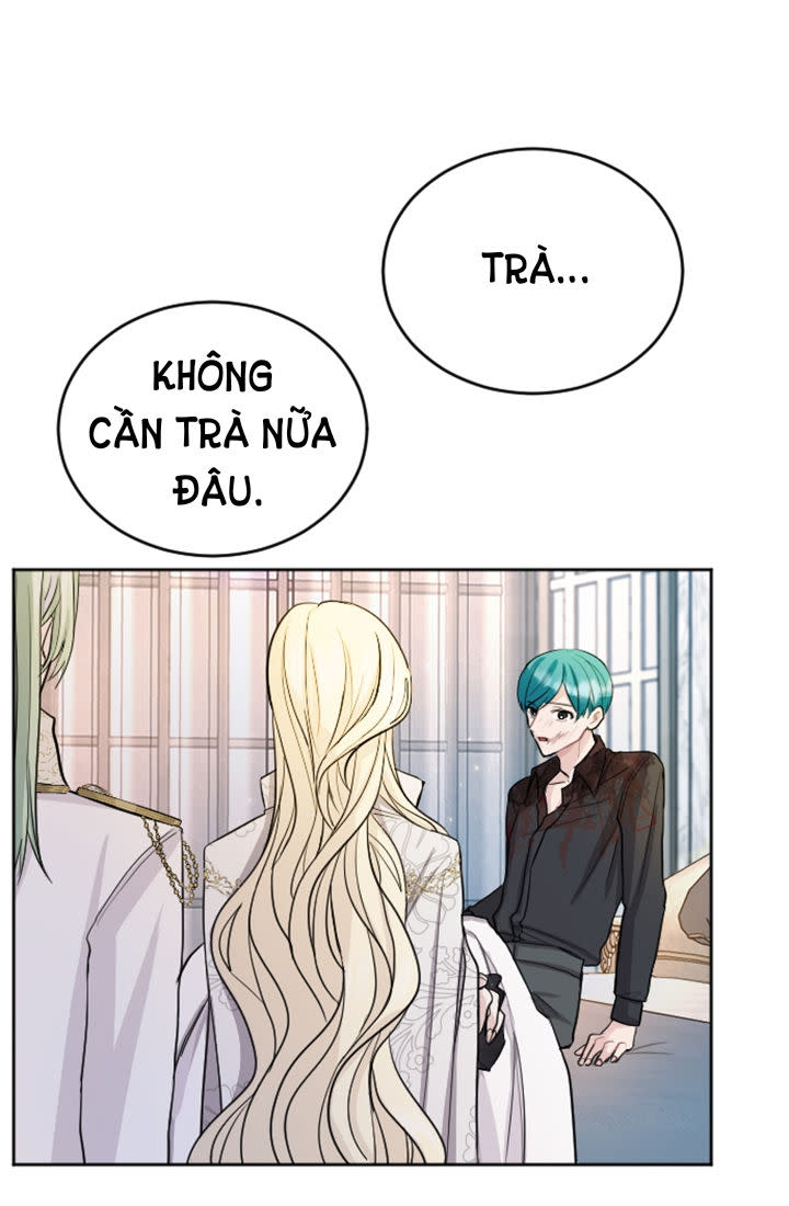 tôi sẽ bị trừ khử cùng hoàng đế Chap 25.2 - Next Chap 25.1