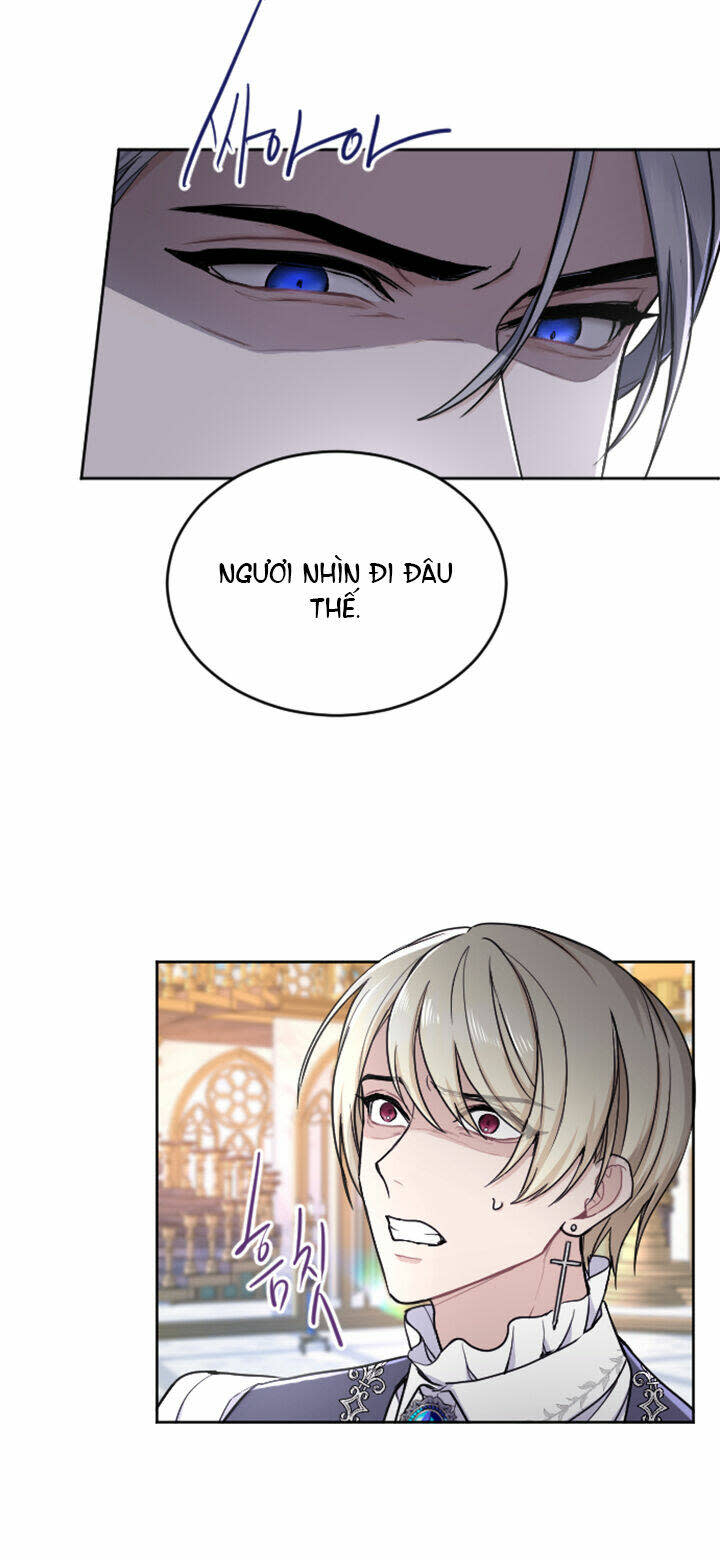 tôi sẽ bị trừ khử cùng hoàng đế chương 61.2 - Next Chap 62