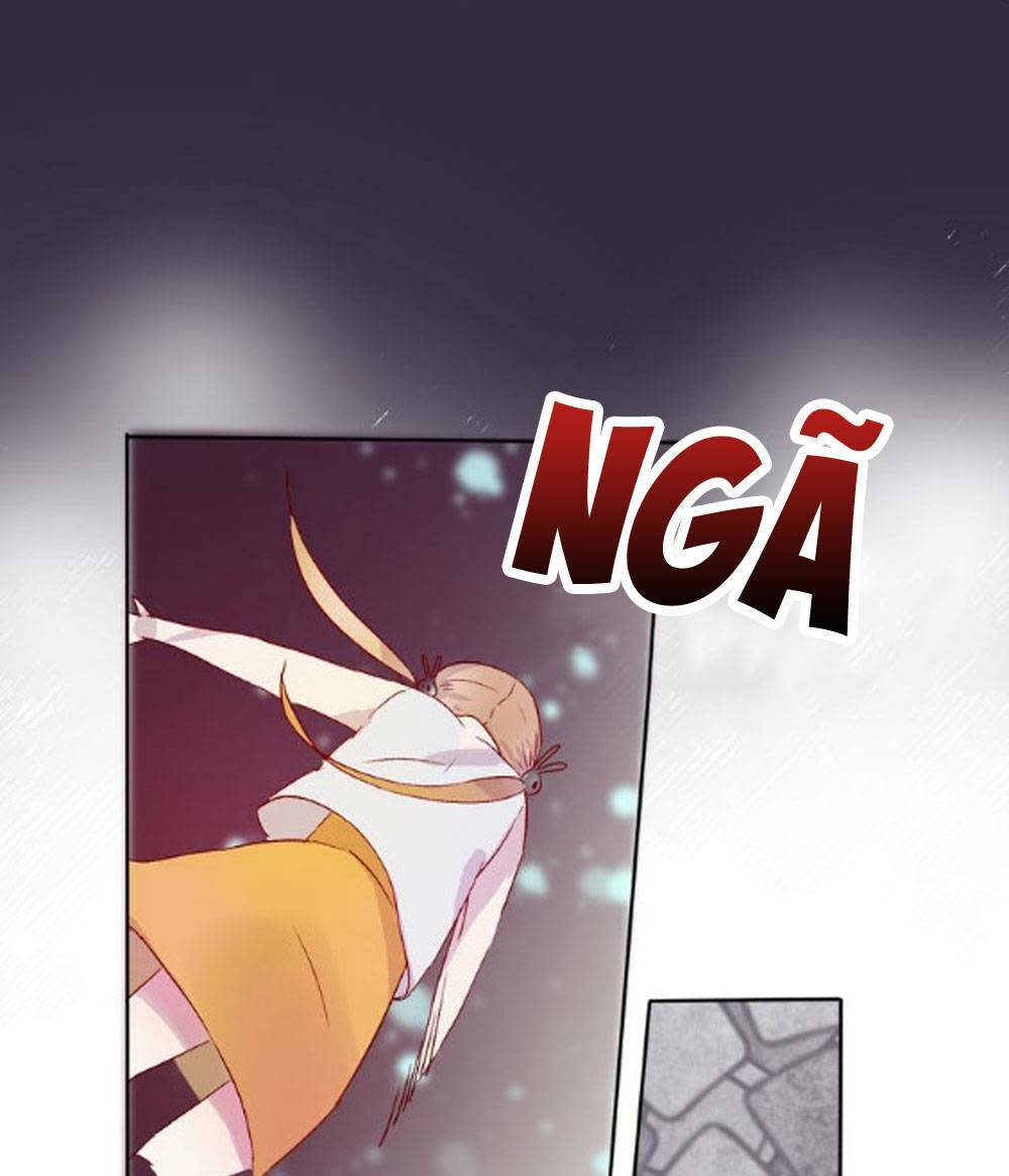 hoa dữ ẩn nặc chi ô chapter 3 - Next chapter 3.5: xả ảnh