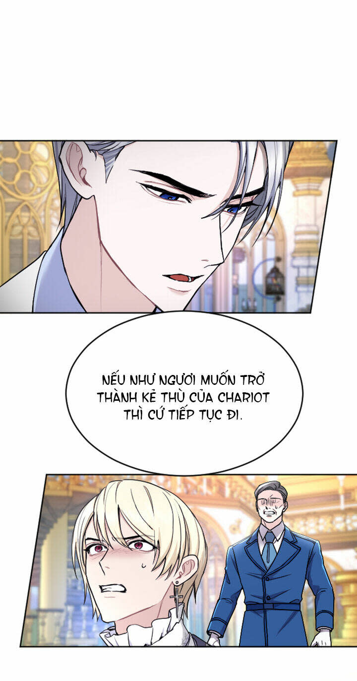 tôi sẽ bị trừ khử cùng hoàng đế chương 61.2 - Next Chap 62