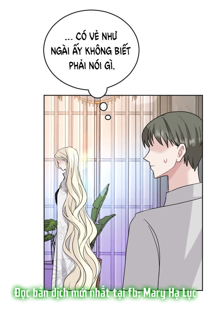 tôi sẽ bị trừ khử cùng hoàng đế Chap 25.2 - Next Chap 25.1