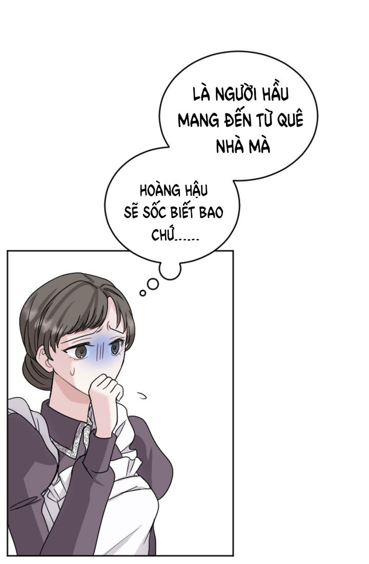 tôi sẽ bị trừ khử cùng hoàng đế Chap 25.2 - Next Chap 25.1