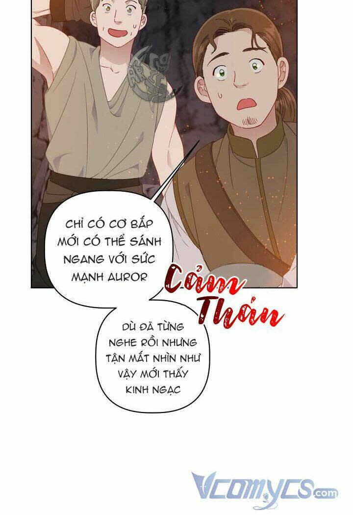 sự điều trị đặc biệt của tinh linh chapter 34 - Next Chapter 34