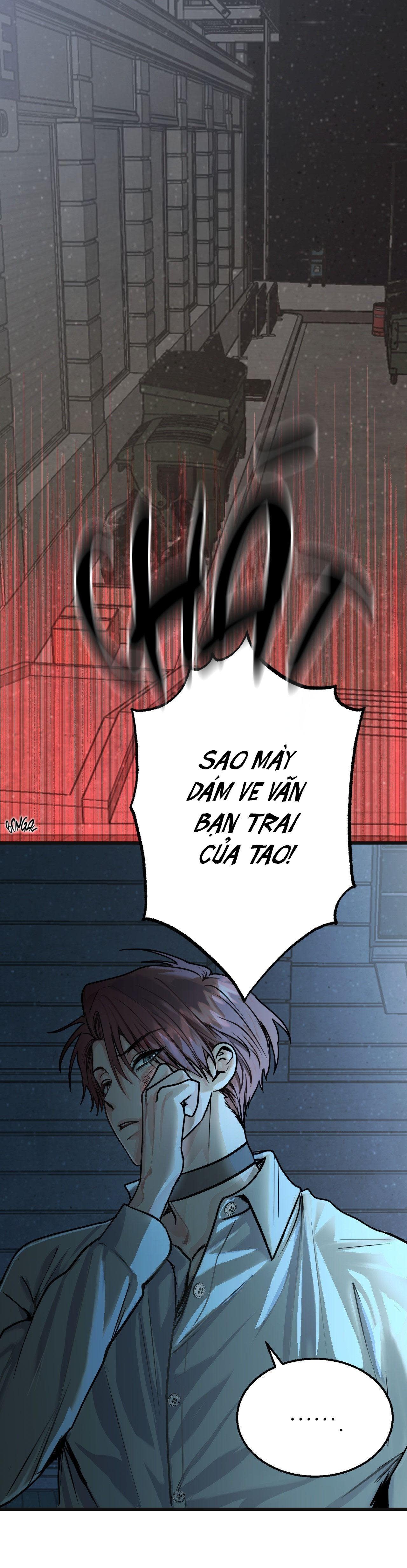 Hãy ôm em khi trăng rằm lên Chapter 1 18 - Trang 2