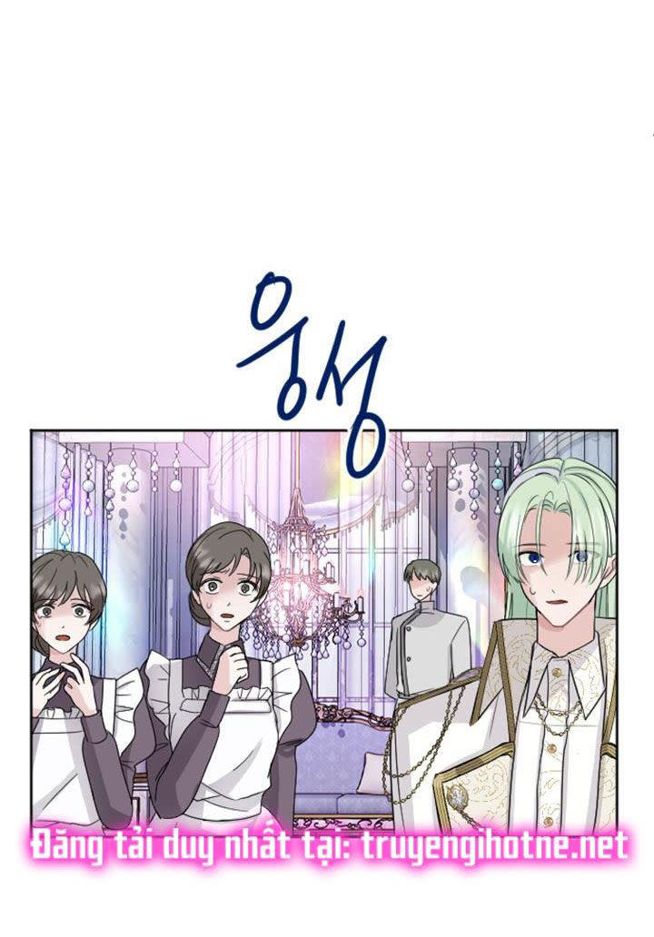 tôi sẽ bị trừ khử cùng hoàng đế Chap 25.2 - Next Chap 25.1