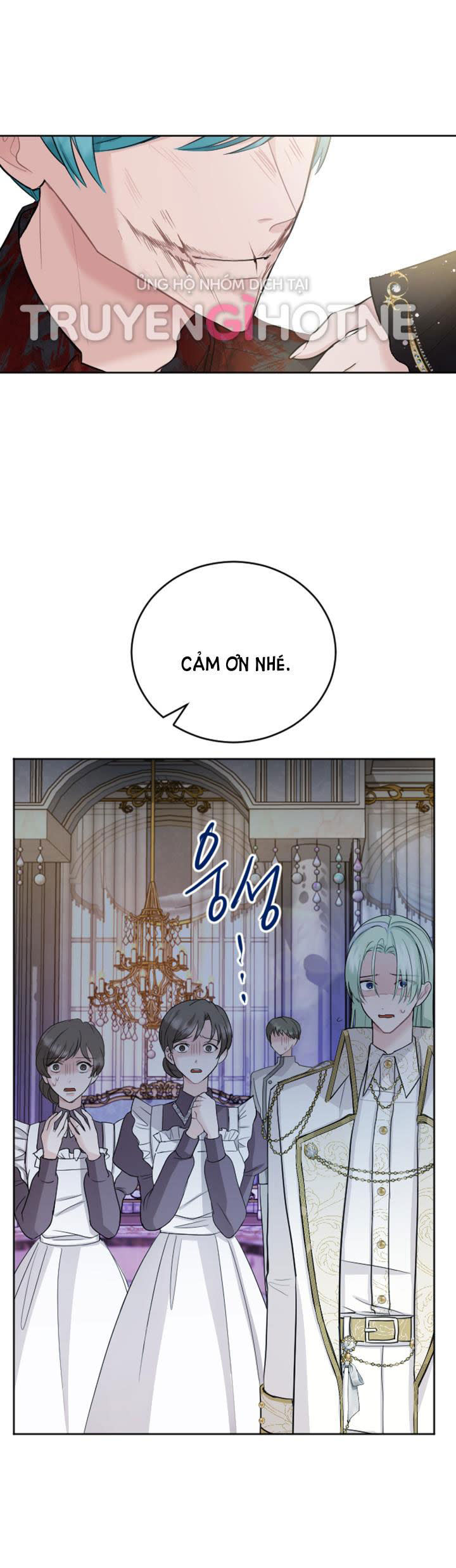 tôi sẽ bị trừ khử cùng hoàng đế Chap 25.2 - Next Chap 25.1