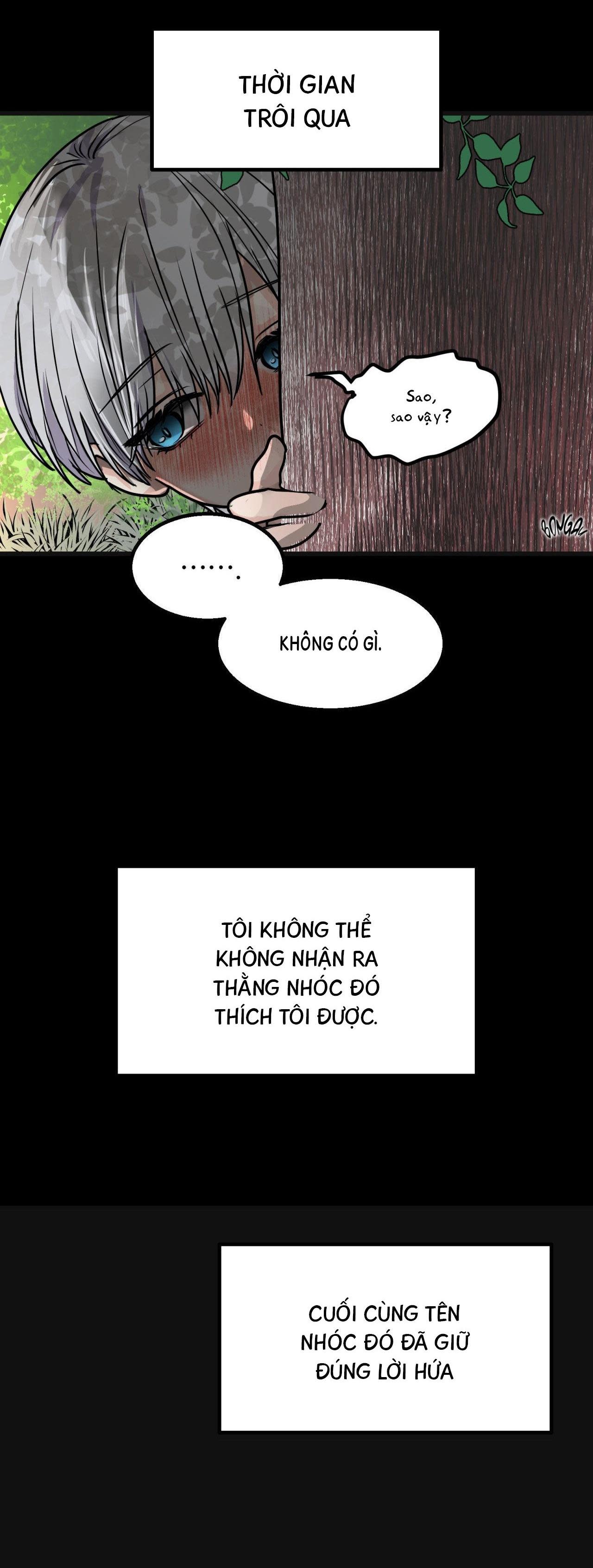 Hãy ôm em khi trăng rằm lên Chapter 1 18 - Trang 2