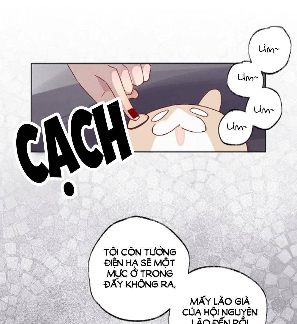 hoa dữ ẩn nặc chi ô chapter 3 - Next chapter 3.5: xả ảnh