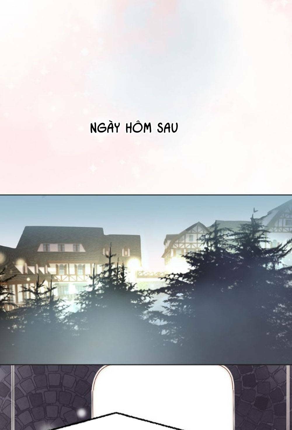 hoa dữ ẩn nặc chi ô chapter 3 - Next chapter 3.5: xả ảnh