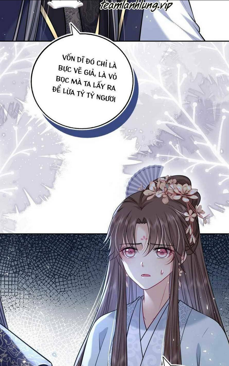 ta đem hoàng tử dưỡng thành hắc hóa chương 72 - Next chapter 73