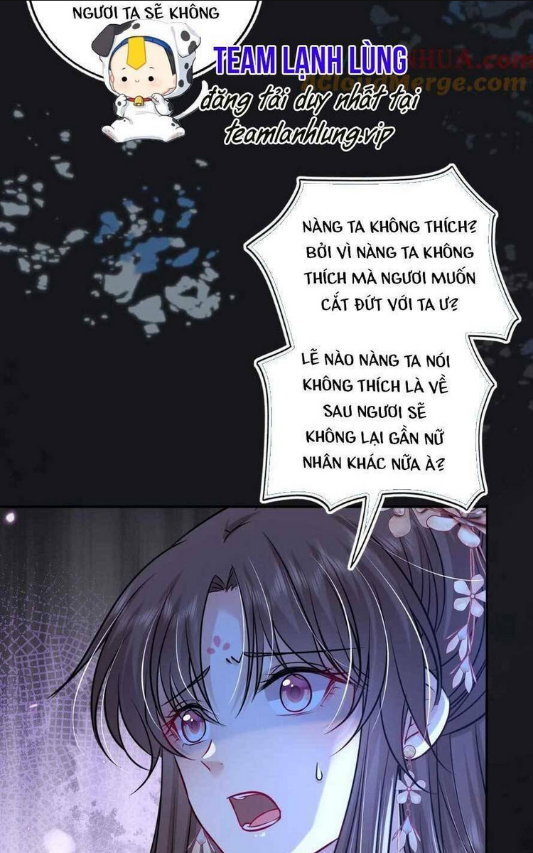 ta đem hoàng tử dưỡng thành hắc hóa chương 72 - Next chapter 73