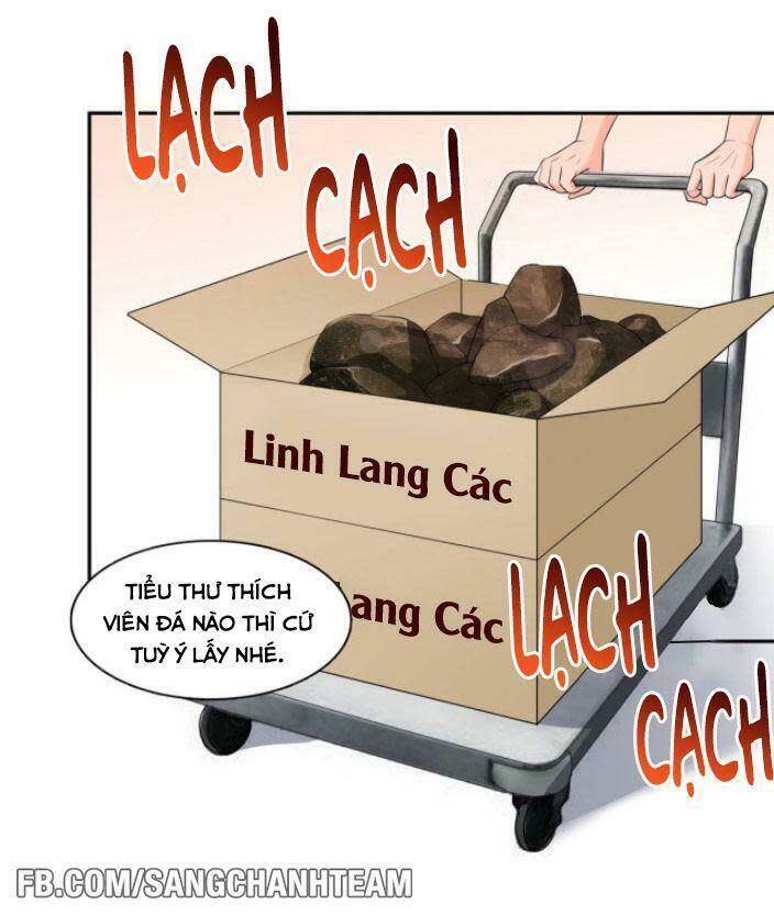 Cô Vợ Ngọt Ngào Có Chút Bất Lương Chap 166 - Trang 2