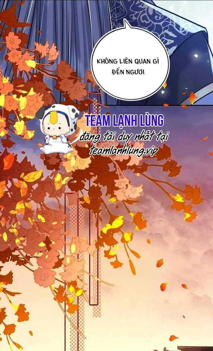 ta đem hoàng tử dưỡng thành hắc hóa chương 72 - Next chapter 73