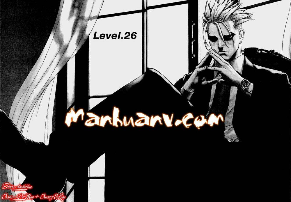 Sun-ken Rock Chapter 26 - Next Chapter 27